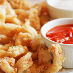 Appetizers
