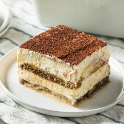 Desserts